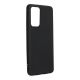 Forcell SILICONE LITE Case  Samsung Galaxy A52 5G / A52 LTE ( 4G ) / A52S černý