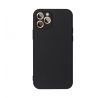 Forcell SILICONE LITE Case  Samsung Galaxy A52 5G / A52 LTE ( 4G ) / A52S černý