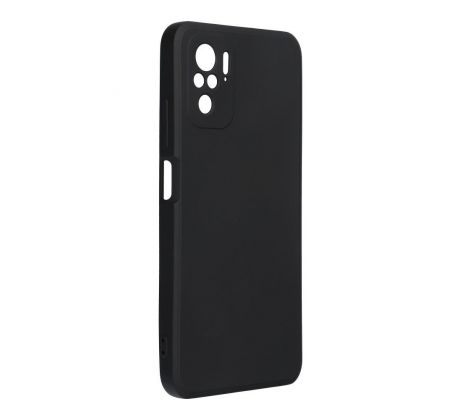 Forcell SILICONE LITE Case  Xiaomi Redmi Note 11 Pro 5G černý