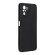Forcell SILICONE LITE Case  Xiaomi Redmi Note 11 Pro 5G černý