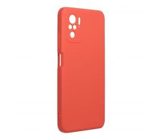 Forcell SILICONE LITE Case  Xiaomi Redmi Note 11 Pro 5 růžový