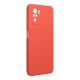 Forcell SILICONE LITE Case  Xiaomi Redmi Note 11 Pro 5G růžový