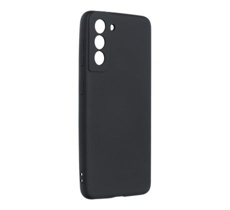 Forcell SILICONE LITE Case  Samsung Galaxy A13 4G černý