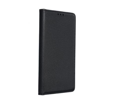 Smart Case Book   Samsung Galaxy A5 2018 / A8 2018 černý
