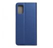 Smart Case Book   Samsung Galaxy A41  modrý