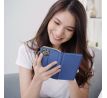 Smart Case Book   Xiaomi Redmi 9A  modrý