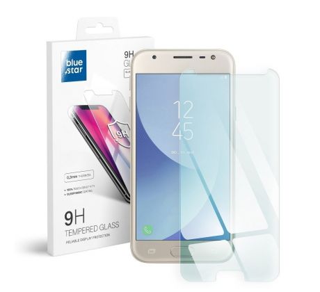 Ochrané tvrzené  sklo - Samsung Galaxy J3 (2017)