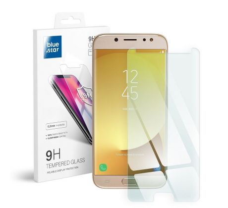 Ochrané tvrzené  sklo - Samsung Galaxy J7 (2017)