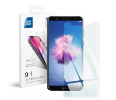 Ochrané tvrzené  sklo - Huawei P smart