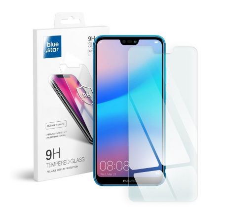 Ochrané tvrzené  sklo - Huawei P20 Lite