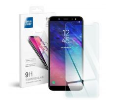 Ochrané tvrzené  sklo - Samsung A6 2018