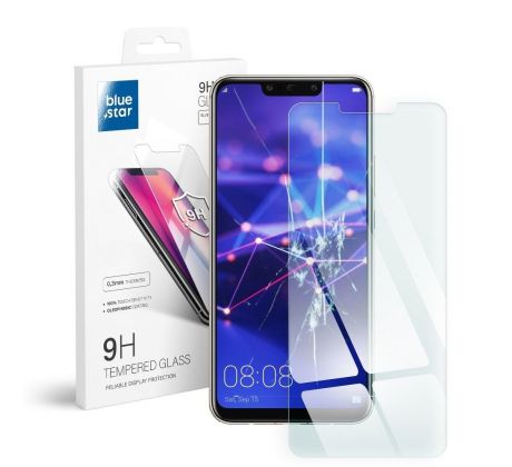 Ochrané tvrzené  sklo - Huawei Mate 20 Lite