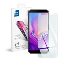 Ochrané tvrzené  sklo - Samsung Galaxy J4 Plus