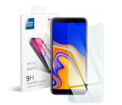 Ochrané tvrzené  sklo - Samsung Galaxy J6 Plus