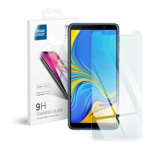Ochrané tvrzené  sklo - Samsung A7 2018