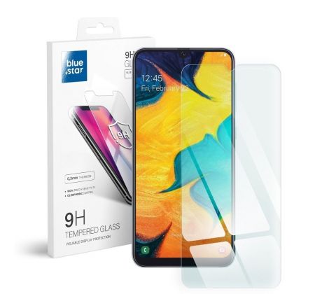 Ochrané tvrzené  sklo - Samsung Galaxy A30