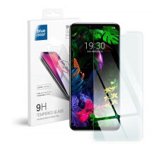 Ochrané tvrzené  sklo - LG G8