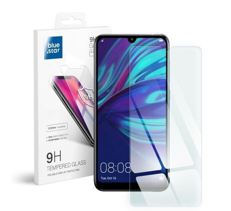 Ochrané tvrzené  sklo - Huawei Y7 2019