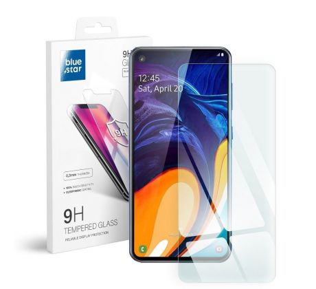 Ochrané tvrzené  sklo - Samsung Galaxy A60