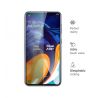 Ochrané tvrzené  sklo - Samsung Galaxy A60