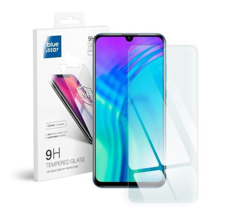 Ochrané tvrzené  sklo - Huawei Honor 20 Lite