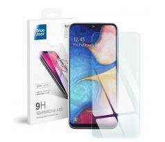 Ochrané tvrzené  sklo - Samsung Galaxy A20e