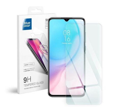 Ochrané tvrzené  sklo - Xiaomi  Mi A3