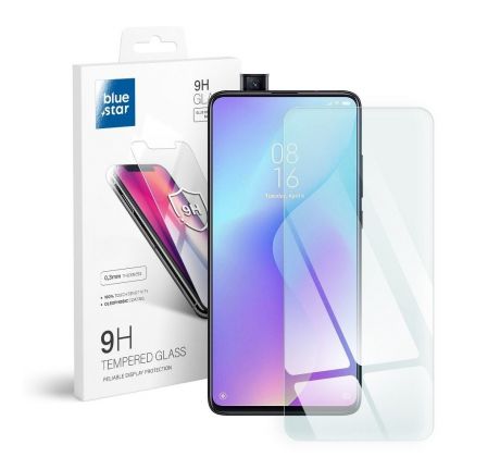 Ochrané tvrzené  sklo - Xiaomi  Mi 9T