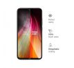 Ochrané tvrzené  sklo - Xiaomi Redmi Note 8T