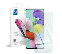 Ochrané tvrzené  sklo - Samsung Galaxy A51