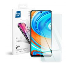 Ochrané tvrzené  sklo - Xiaomi Redmi Note 9 Pro/9S