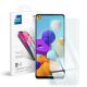 Ochrané tvrzené  sklo - Samsung Galaxy A21s