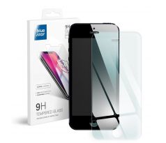 Ochrané tvrzené  sklo -  iPhone 5/5S