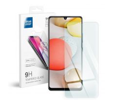 Ochrané tvrzené  sklo - Samsung Galaxy A42 5G