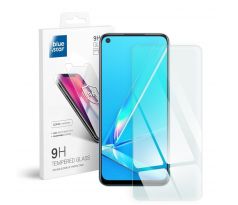 Ochrané tvrzené  sklo - Oppo A72