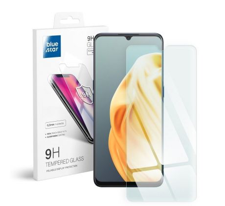 Ochrané tvrzené  sklo - Oppo A91