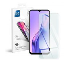 Ochrané tvrzené  sklo - Oppo A31