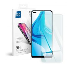 Ochrané tvrzené  sklo - Oppo A93