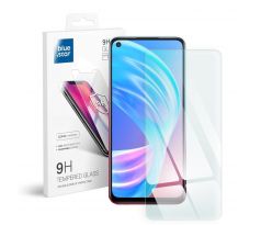 Ochrané tvrzené  sklo - Oppo A73