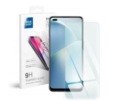 Ochrané tvrzené  sklo - Oppo Reno 4 Lite