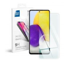 Ochrané tvrzené  sklo - Samsung Galaxy A72 LTE/5