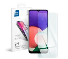 Ochrané tvrzené  sklo - Samsung Galaxy A22 4G/LTE