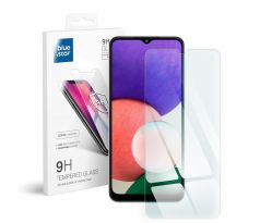 Ochranné tvrzené sklo - Samsung Galaxy A22 4G/LTE/A33 5G/A34/A32 4G