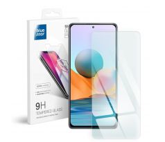 Ochrané tvrzené  sklo - Xiaomi Redmi Note 10 Pro