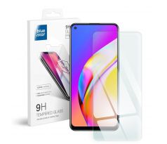 Ochrané tvrzené  sklo - Oppo A94