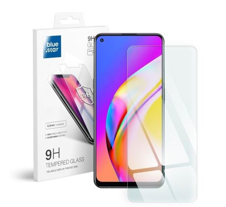 Ochrané tvrzené  sklo - Oppo A94