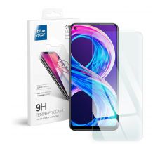 Ochrané tvrzené  sklo - Realme 8/8 Pro