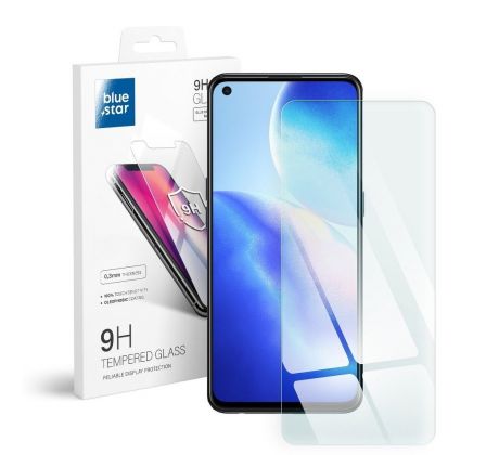 Ochrané tvrzené  sklo - Oppo Reno 5 5G