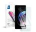 Ochrané tvrzené  sklo - Motorola Edge 20 Pro
