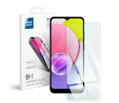 Ochrané tvrzené  sklo - Samsung Galaxy A03s